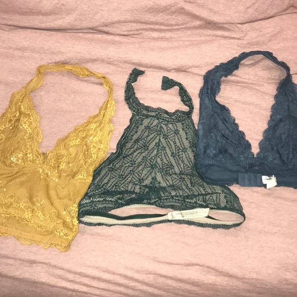 Bralettes - Picture 2 of 2
